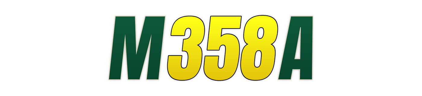 m358a logo